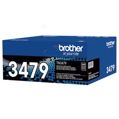 BROTHER - TONER BROTHER TN3479 12000PG