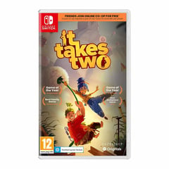 EA - It Takes Two Nintendo Switch Euro