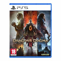 CAPCOM - Dragons Dogma 2 Playstation 5 Euro