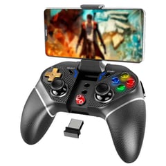 IPEGA - Mando Gamepad para Celular PC Switch PS3 Android ios W ípega PG-9218