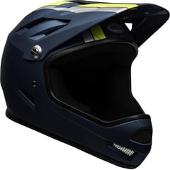 BELL - Sanction - casco integral para bicicleta downhill