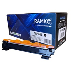 RAMKO - TONER COMPATIBLE BROTHER TN-1060 1,000 PAGINAS