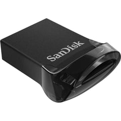 SANDISK - Memoria USB 512GB Ultrafit USB 3.2