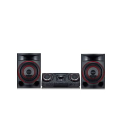 LG - Minicomponente XBOOM CL87 2350 Watts