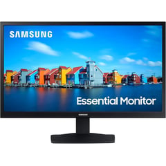 SAMSUNG - Monitor LS22A33ANHLXPE LED 22 va 60hz 5ms fhd hdmi vga