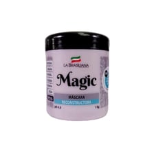 LA BRASILIANA - Mascara Reconstructora Magic Pos 1Kg