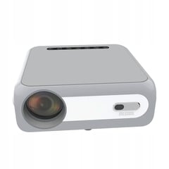 MECOOL - Proyector Android Multimedia Kp1 1080p 700 Ansi Lumens