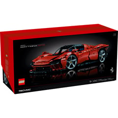 LEGO - LEGO 42143 Ferrari Daytona SP3