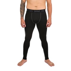 TAPOUT - Legging Deportivo Hombre Natto