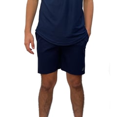 REVATI - Short deportivo largo para hombre