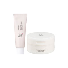 Relief Sun Rice + Probiotics 50ml + Radiance Cleansing Balm 100ml