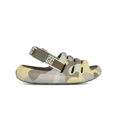 UGG - Sandalias Sport Yeah Camopop W Mujer