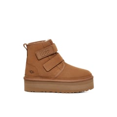 UGG - Botines Neumel Platform Mujer