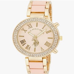 US POLO ASSN - Reloj para Mujer USC4006