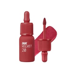 PERIPERA - INK VELVET TINT COLLECTION #20 classy plum rose