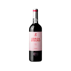 VINO TINTO COROA DOURO