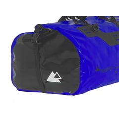 GENERICO - Maleta Adventure Rack-Pack, Touratech Waterproof - 49 Litros