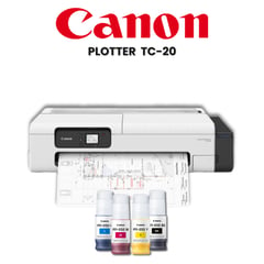 CANON - PLOTTER TC-20 imagePROGRAF