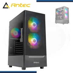 ANTRYX - CASE ANTEC NX410 BLACK 0-761345-81041-8