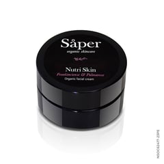 SAPER - Crema Nutri Skin 50 ml