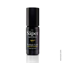 SAPER - Contorno de Ojos Radiant Look  10 ml Roll on