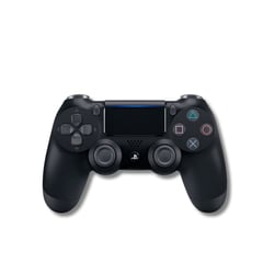 GENERICO - Control Ps4 Inalambrico Negro