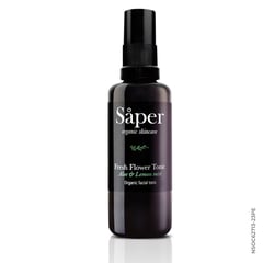 SAPER - Tónico Fresh Flower 100 ml