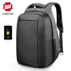 TIGERNU - Mochila Antirrobo TB3599