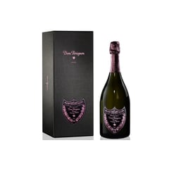 DOM PERIGNON - Champagne Rosé Vintage 2008 750ml