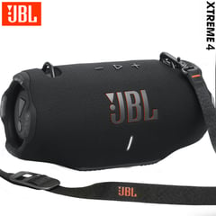 JBL - XTREME 4 Parlante Bluetooth Portatil EXTRA BASS PRO IP67