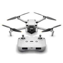 DJI - Drone MINI 3 (GL) - tienda Oficial