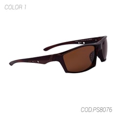 ZANETTY - LENTES DE SOL POLARIZADOS HOMBRE PS8076