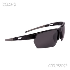 ZANETTY - LENTES DE SOL POLARIZADOS HOMBRE PS8097