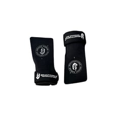 RUDEM FITNESS - CALLERAS SIN HUECOS BLACK DIAMOND TALLA S