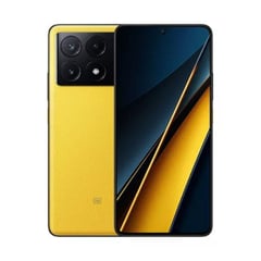 XIAOMI - Poco X6 Pro 512Gb 12Ram Amarillo