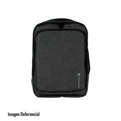 DYNABOOK - MOCHILA 15.6", GRIS P/N: PS0012UA1BAG