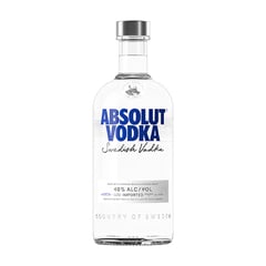 ABSOLUT - VODKA 700ML