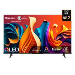 Televisor 55'' Qled 4K Google 55Q6N