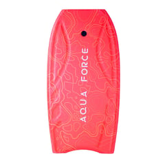 AQUA FORCE - Bodyboard 3 ' 3" Volcano