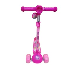 BARBIE - MAXI SCOOTER