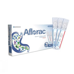 GEMUSELAB S A C - Aflorac - Caja 10 unidades x 5ml.