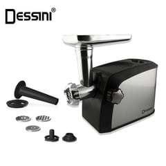 Dessini Italy - Moledora de Carne Dessini Italiana 1600 Watts DS-852-1