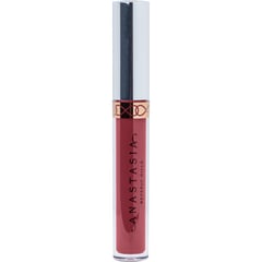 ANASTASIA - Labial Liquido Trust Issues dusty aubergine matte finish