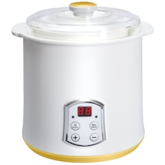 BLANIK - Máquina para Yogurt Maker Digital Capacidad 2 L