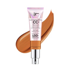 IT COSMETICS - Base con Color Iluminadora SPF 50+ Rich