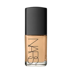 NARS - Base Barcelona medium deep skin w/ subtle peach