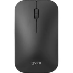 Mouse Wireless Gram Designed Negro - MSA2ABRW