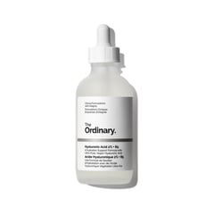 THE ORDINARY - Hyaluronic Acid 2% + B5 120 ml Original