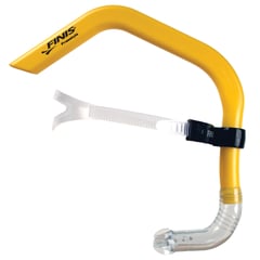 FINIS - Snorkel Freestyle Yellow