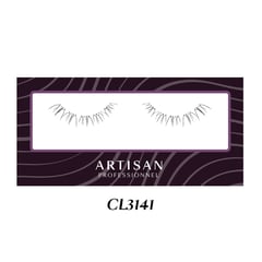 ARTISAN PROFESSIONNEL - Pestañas Postizas CLASSIQUE 3141